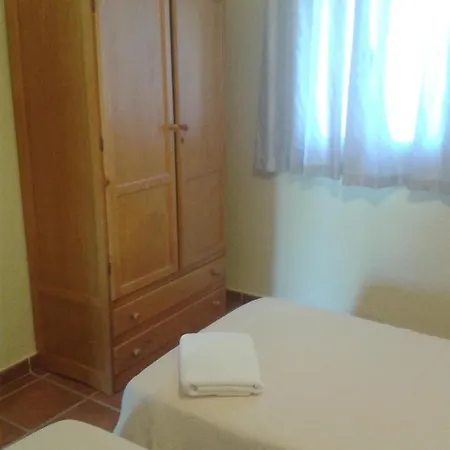 Holiday home Casa Detres