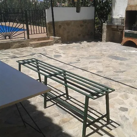 Casa Detres Nyaraló