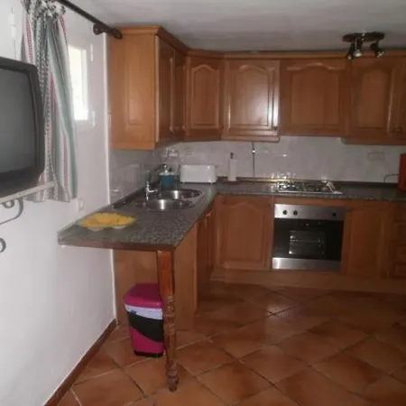 Casa Detres *