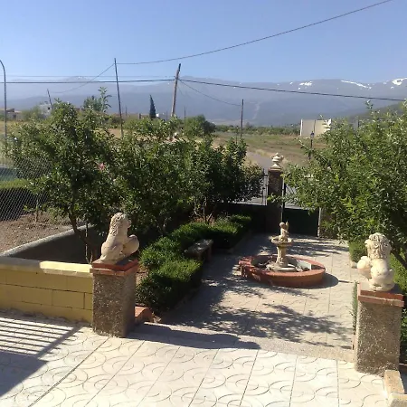 Casa Detres