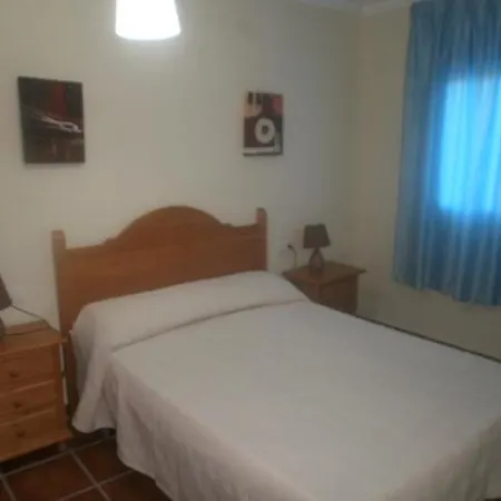 Дом отдыха Casa Detres Cogollos de Guadix