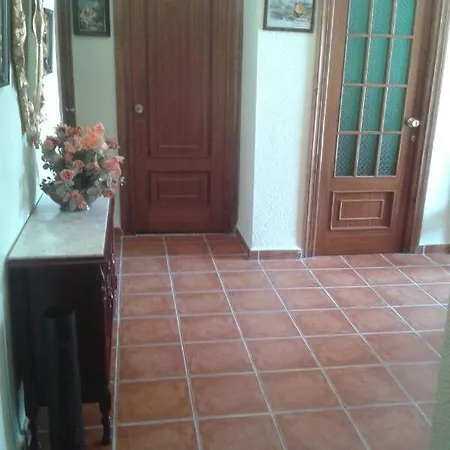 Дом отдыха Casa Detres