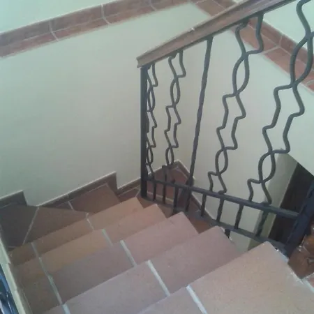 Casa Detres Holiday home Cogollos de Guadix