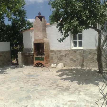 Holiday home Casa Detres *