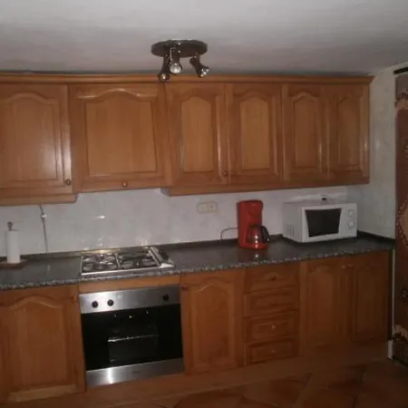 Casa Detres *