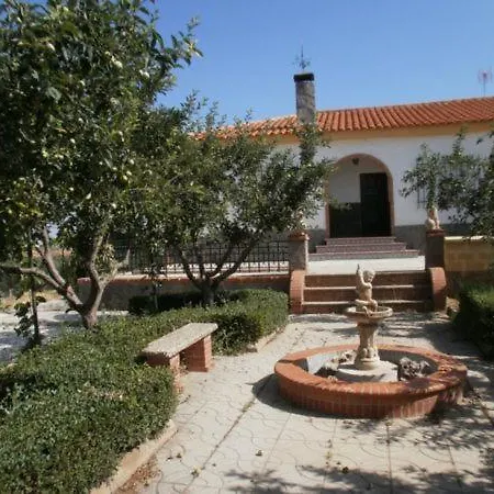 Casa Detres