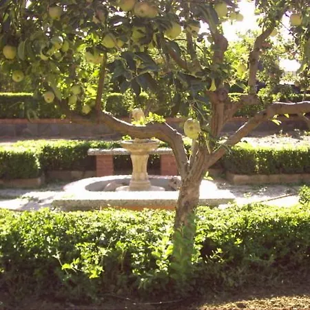 Nyaraló Casa Detres Cogollos de Guadix
