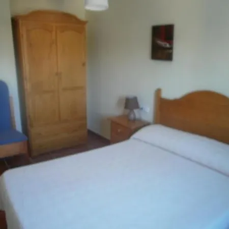 Nyaraló Casa Detres *