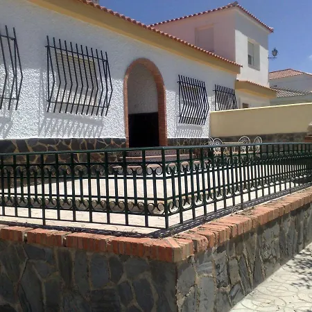 Holiday home Casa Detres *