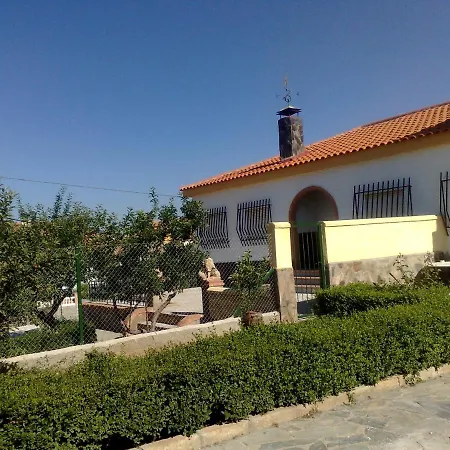 Holiday home Casa Detres