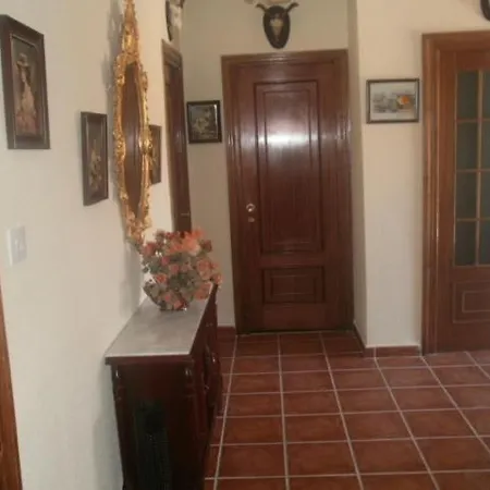 Holiday home Casa Detres *