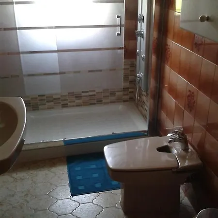 Holiday home Casa Detres Cogollos de Guadix