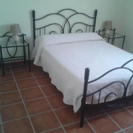 Casa Detres Cogollos de Guadix