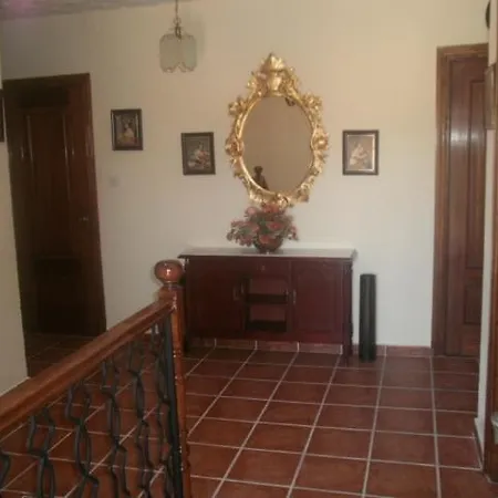Casa Detres Holiday home