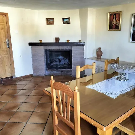 Casa Detres Дом отдыха