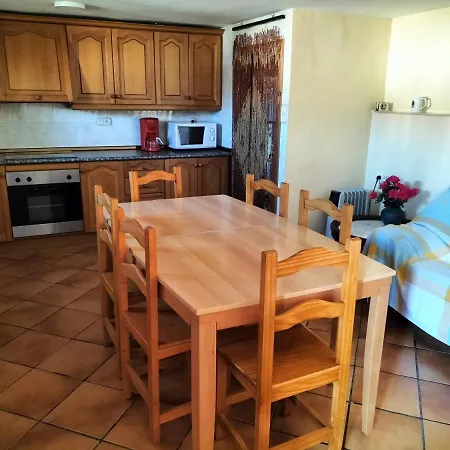 Casa Detres Holiday home *
