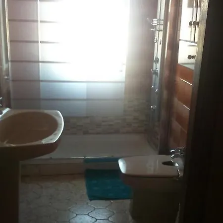 Casa Detres Дом отдыха Cogollos de Guadix