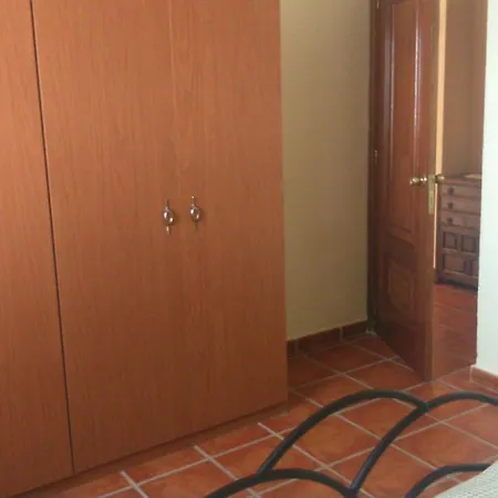 Holiday home Casa Detres