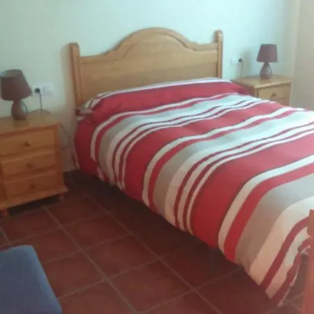 Casa Detres Дом отдыха *