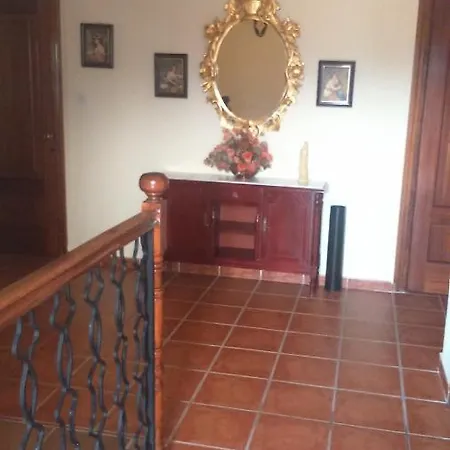 Casa Detres * Cogollos de Guadix