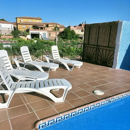 Casa Detres Cogollos de Guadix