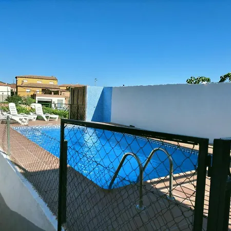 Casa Detres Cogollos de Guadix