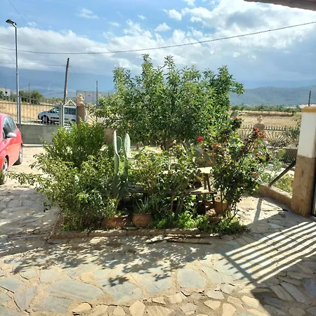 Casa Detres Holiday home *