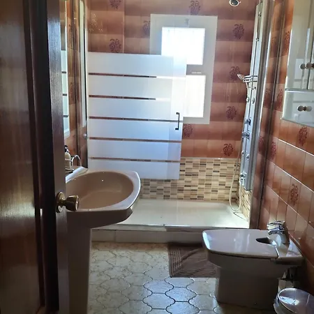 Holiday home Casa Detres *