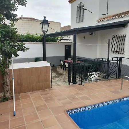 Casa Detres