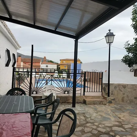 Casa Detres