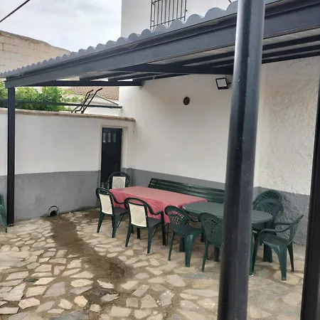 Casa Detres Holiday home
