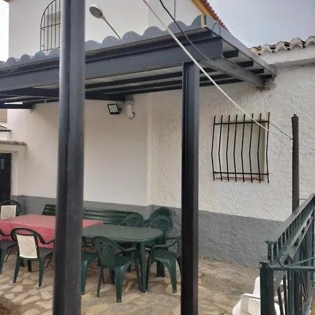 Casa Detres Дом отдыха *